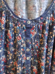 Mark & Spencers Large Size Women's Top