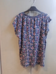 Mark & Spencers Large Size Women's Top