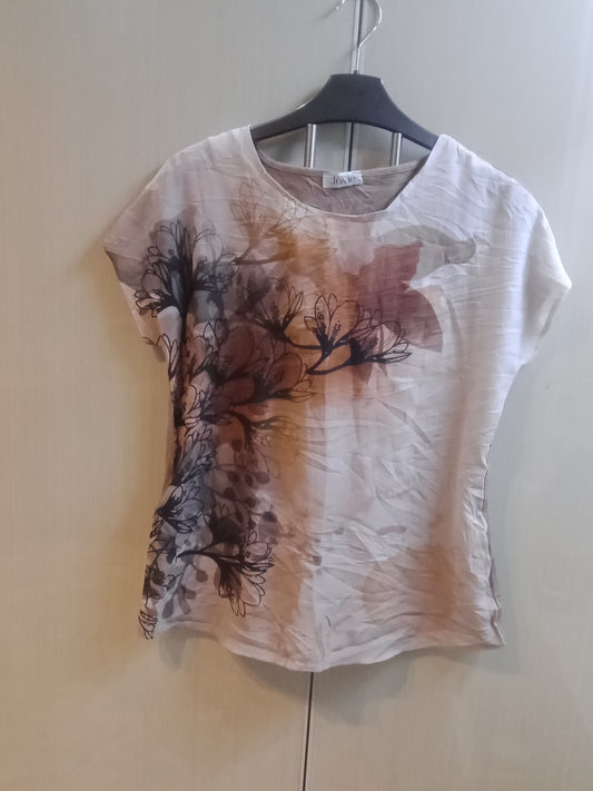 Jovie Medium Size Women's Top