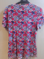 Brand-hi-Brand Medium Size Women's Top