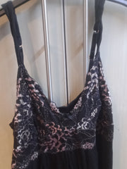 Dhalia Sodi Medium Size Women's Top