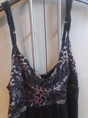 Dhalia Sodi Medium Size Women's Top