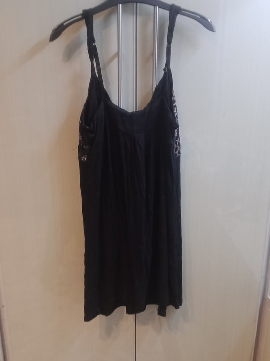 Dhalia Sodi Medium Size Women's Top