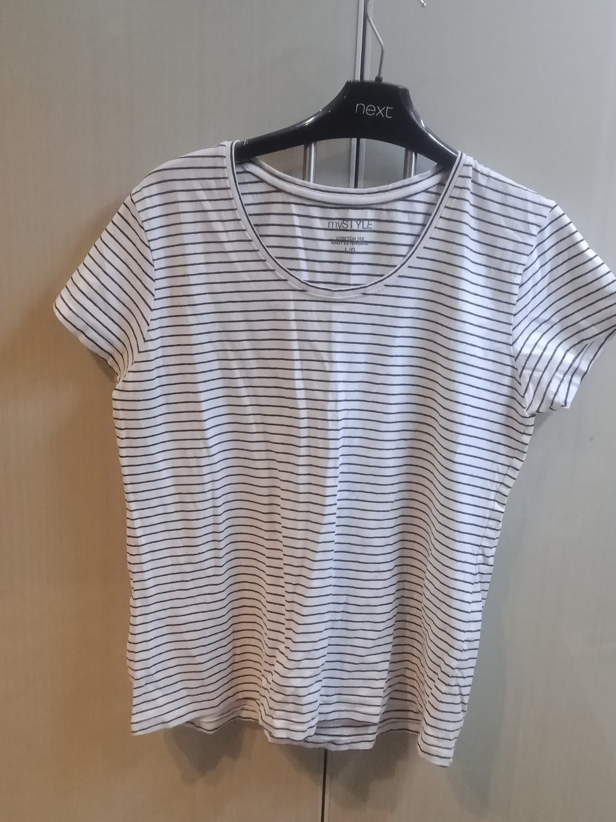 My Style Large Size Women's Top