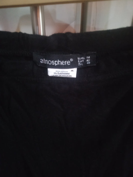 Atmosphere Medium Size Women's Tights